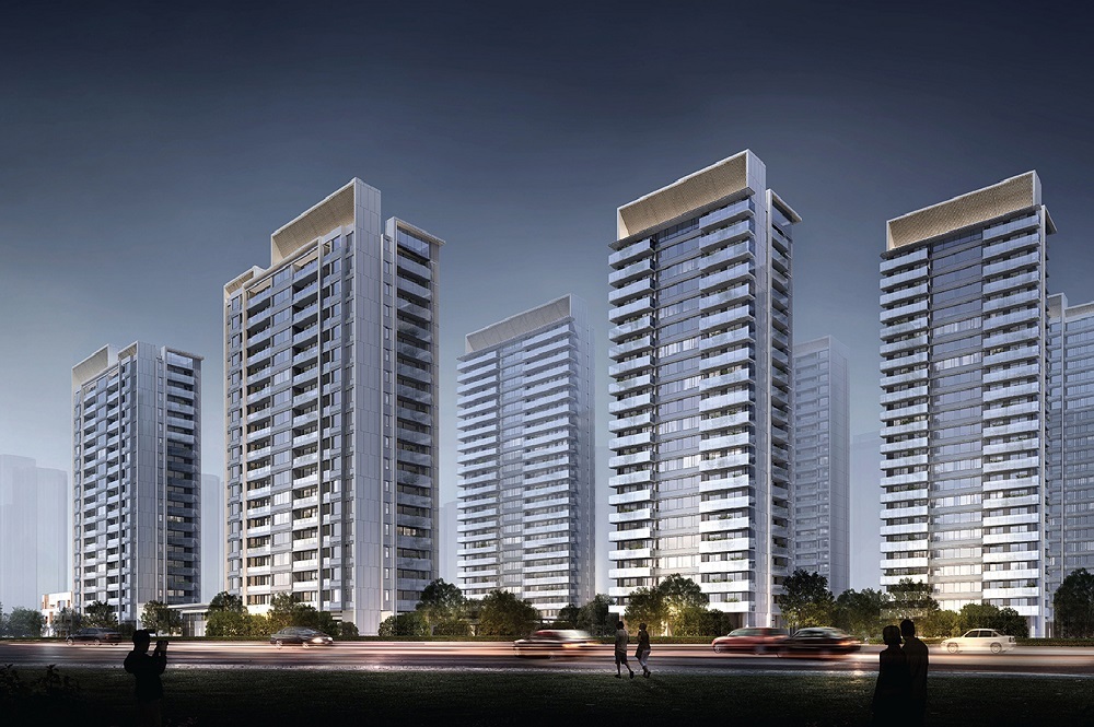 Wenzhou Jiangshan Yunqi