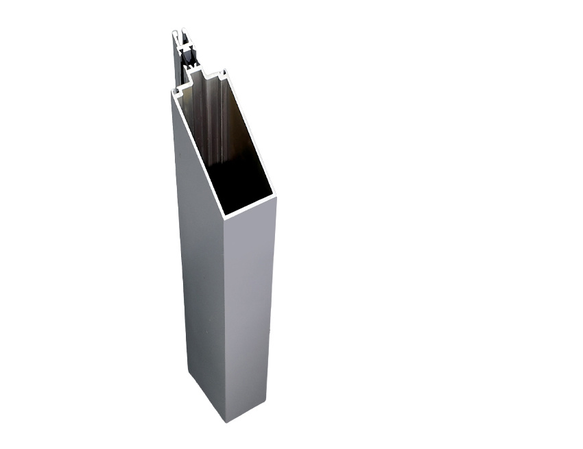 Understanding Thermal Barrier Curtain Walls: Enhancing Energy Efficiency in Modern Architecture