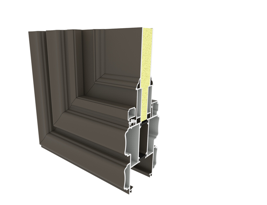 Exploring the Benefits of Aluminium Louvre Extrusions in Modern Architecture