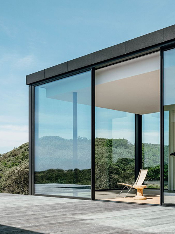 Building Doors and Windows