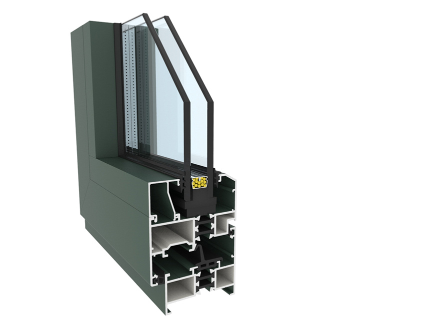 Understanding Aluminium Glazing Bead Profiles: Your Guide to Enhanced Aesthetics and Performance