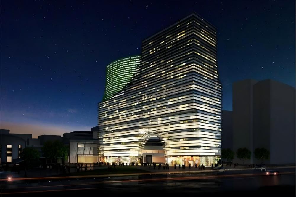 Xintiandi, Hangzhou