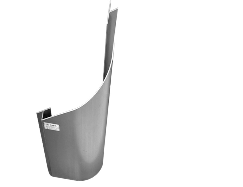 300 curved parts
