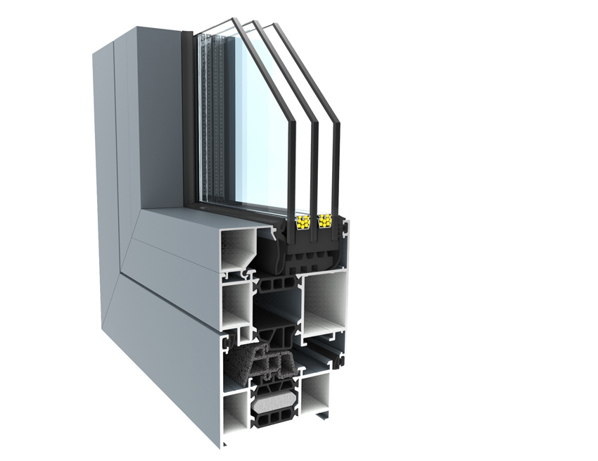Understanding the Benefits of Security Aluminum Doors in Modern Construction