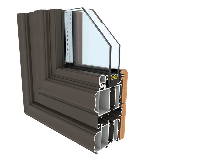 Enhancing Acoustic Comfort: The Benefits of Sound Insulated Aluminum Doors