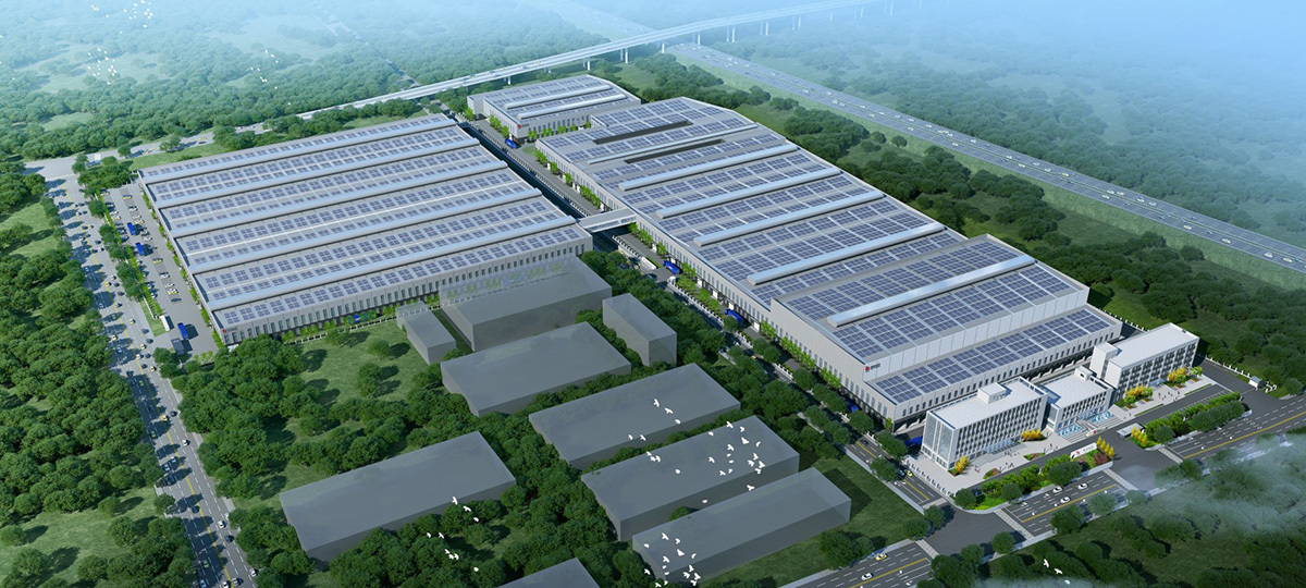industria de aluminio de Zhejiang Boao