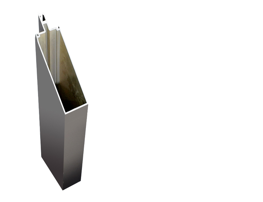 Maximizing Growth: The Role of Aluminium Profiles in Polyhouse Structures