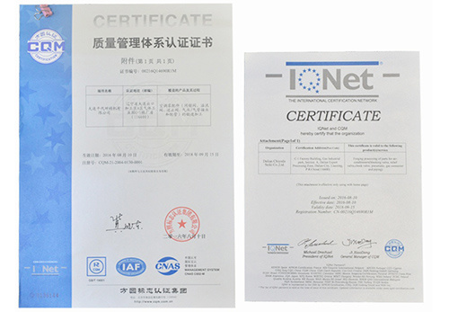 Honors and Qualifications Honors and Qualifications