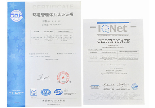 Honors and Qualifications Honors and Qualifications