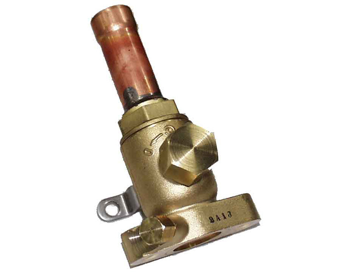 VSMB Ball Valve (Large Diameter Type)