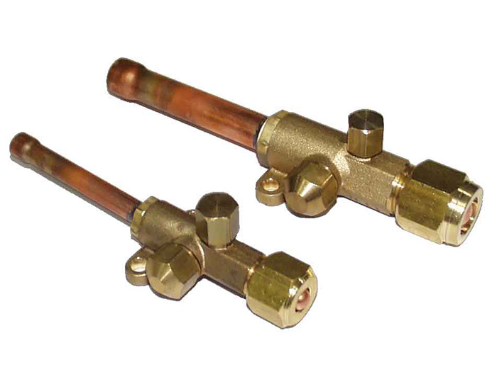 VSB (ball valve)