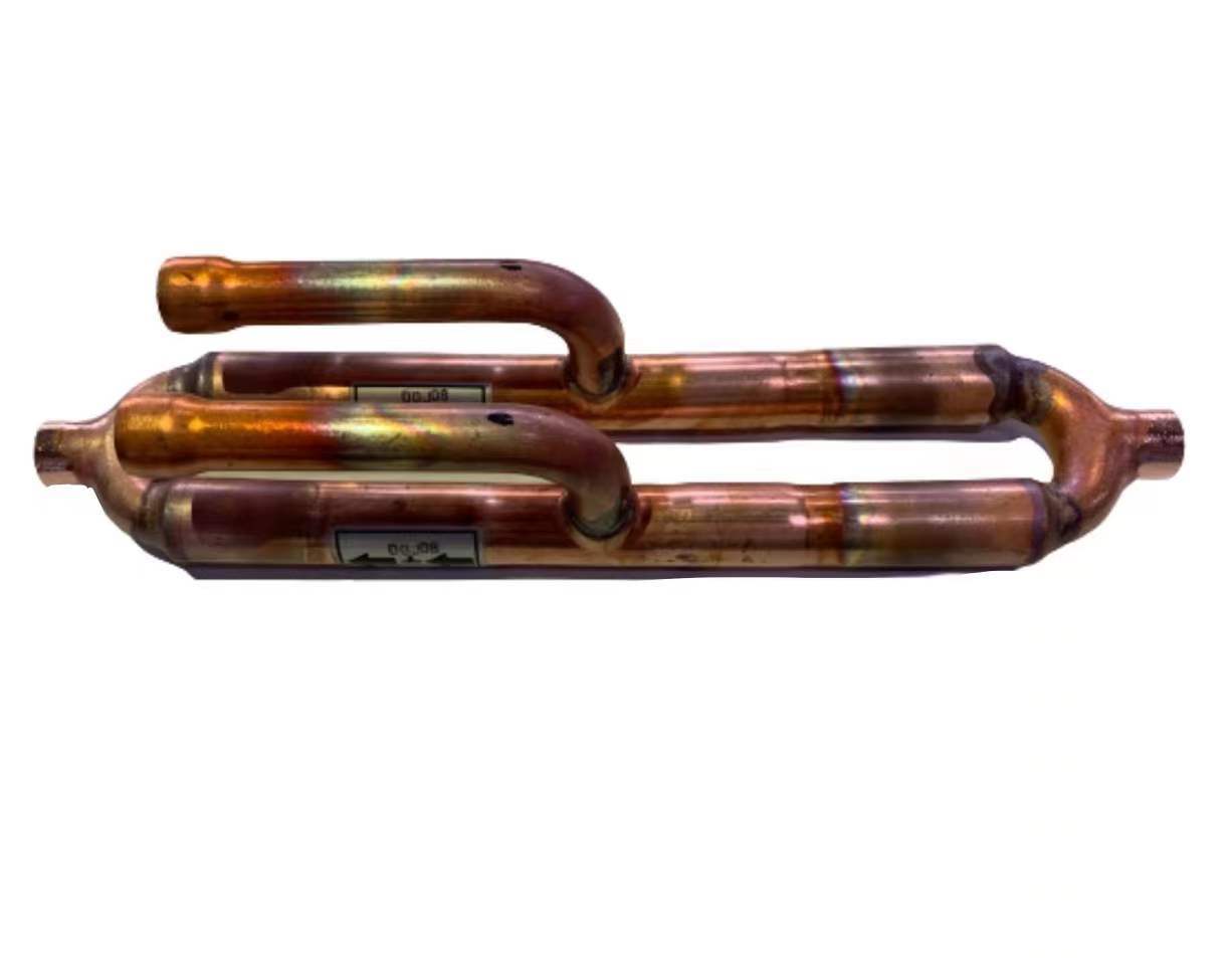 One-way valve