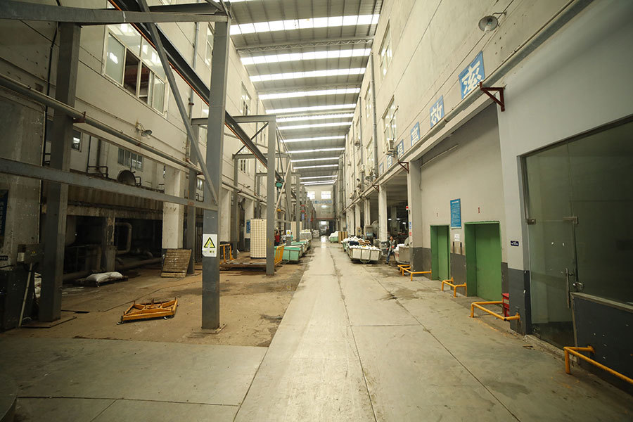 Production site