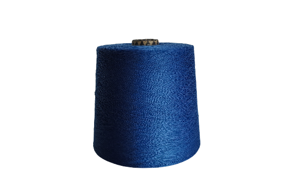 1313 Meta-aramid yarn 2/30S sky blue