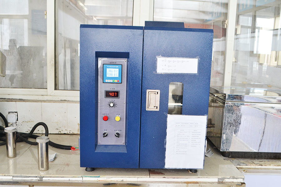 Automatic proofing machine