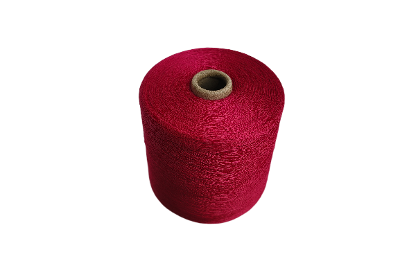 1313 Meta-aramid yarn 2/30S red