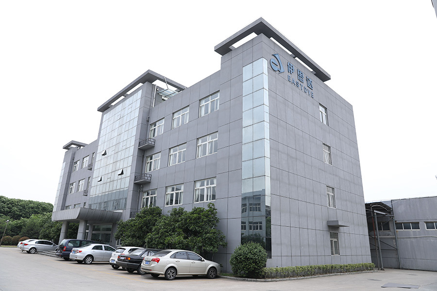 Office building