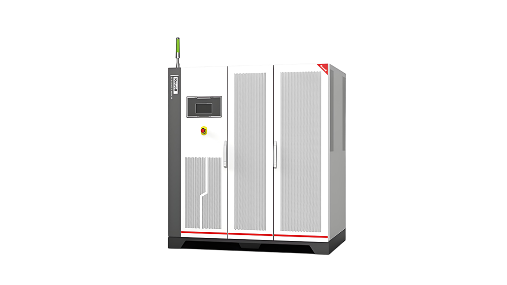 Kewell从繁至简，革新测试体验——M2000-MS系列新一代电机模拟器