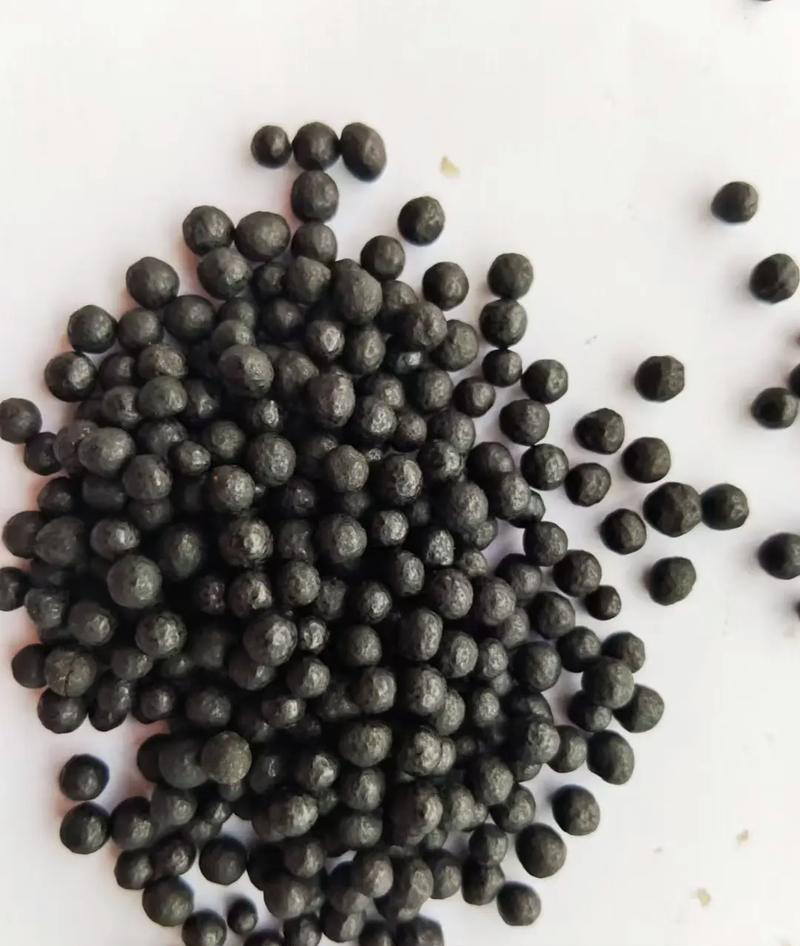 Saline-Alkali Soil Remediation Agent