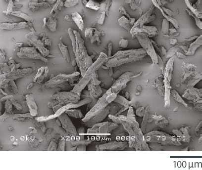 The Difference Between Nanocellulose and Microcrystalline Cellulose