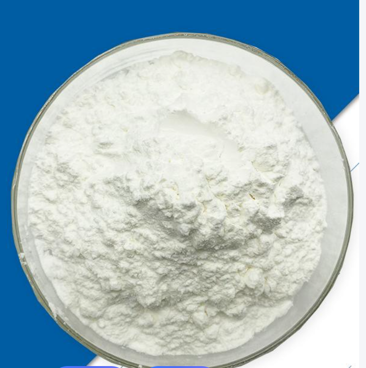 Carboxymethyl starch