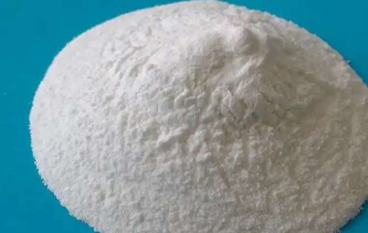 Textile-Grade CMC (Carboxymethyl Cellulose)