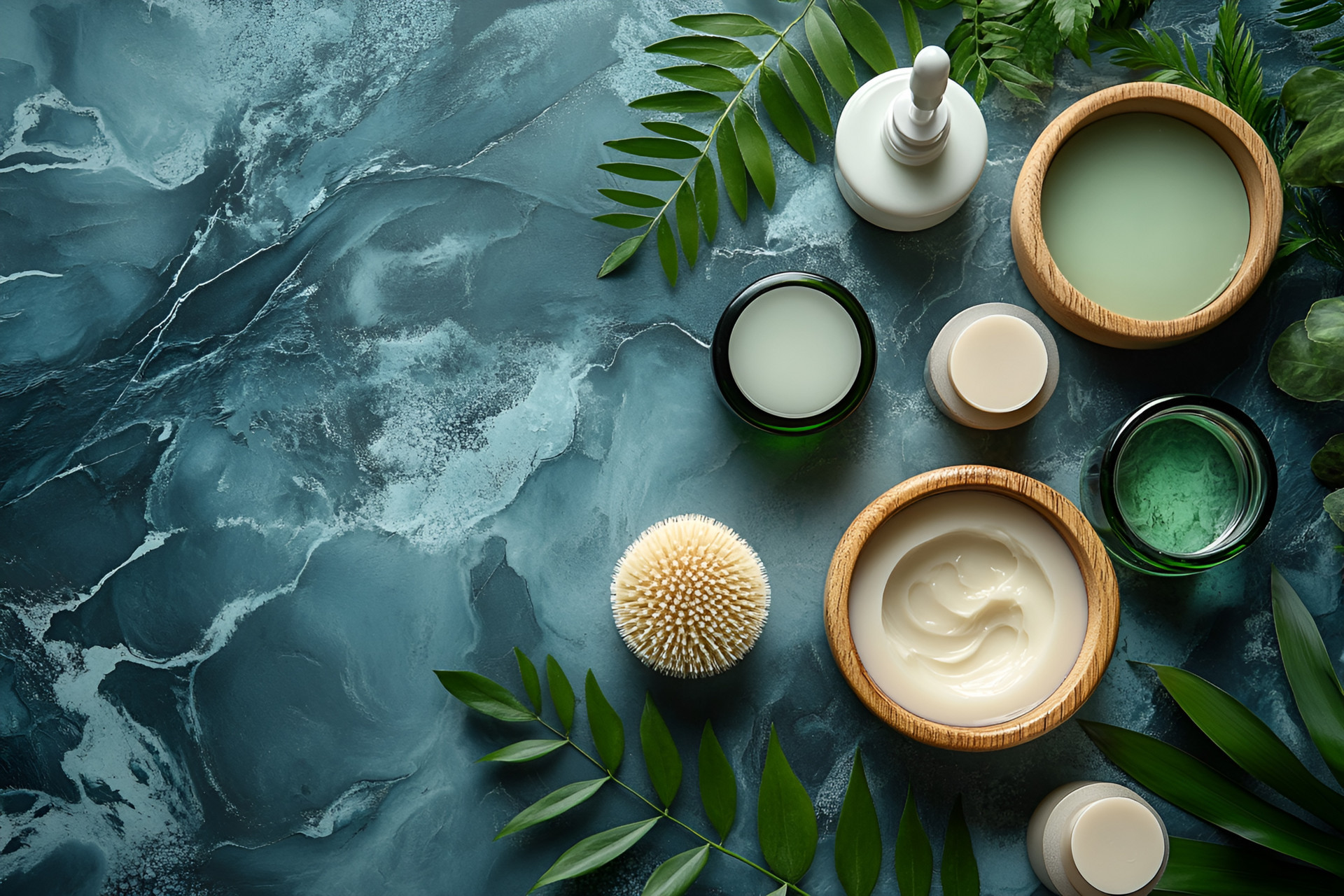 Cosmetics products