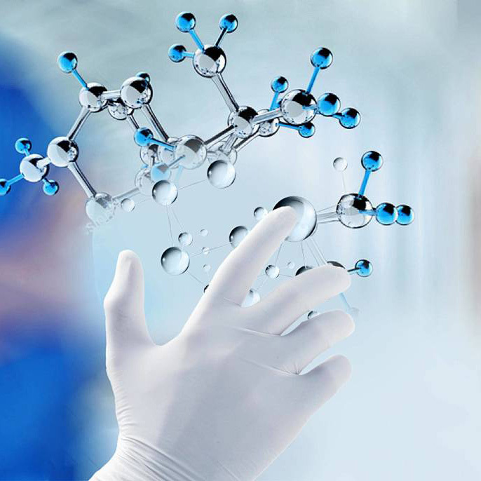 Pharmaceutical grade CMSC-Na