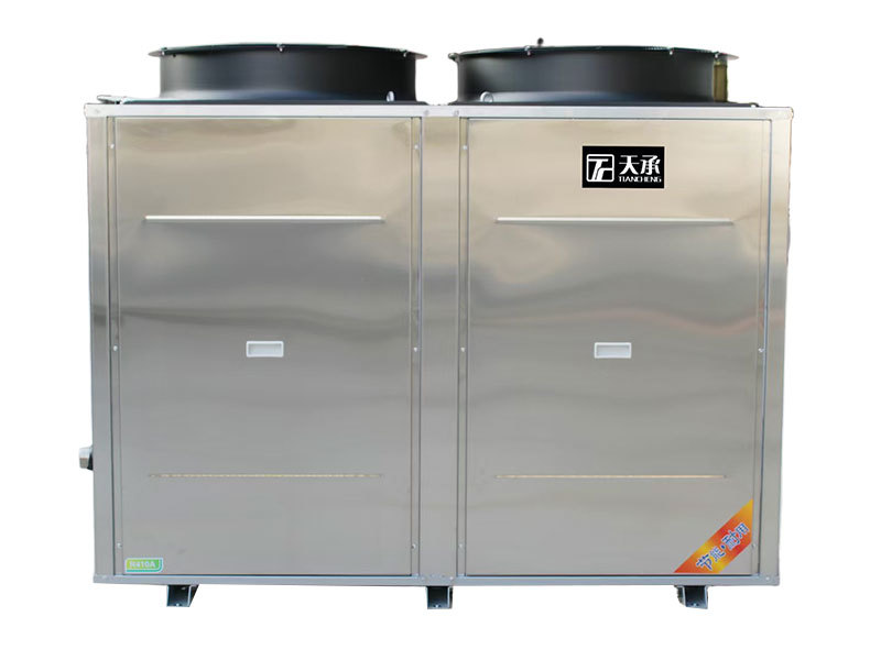 工業(yè)熱水機(jī)組 工業(yè)熱水機(jī)組