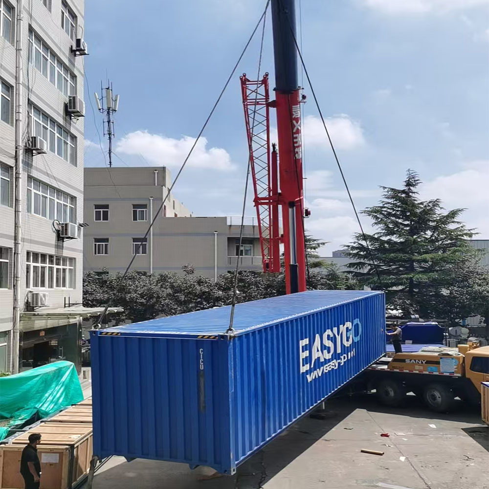 Shipping News
