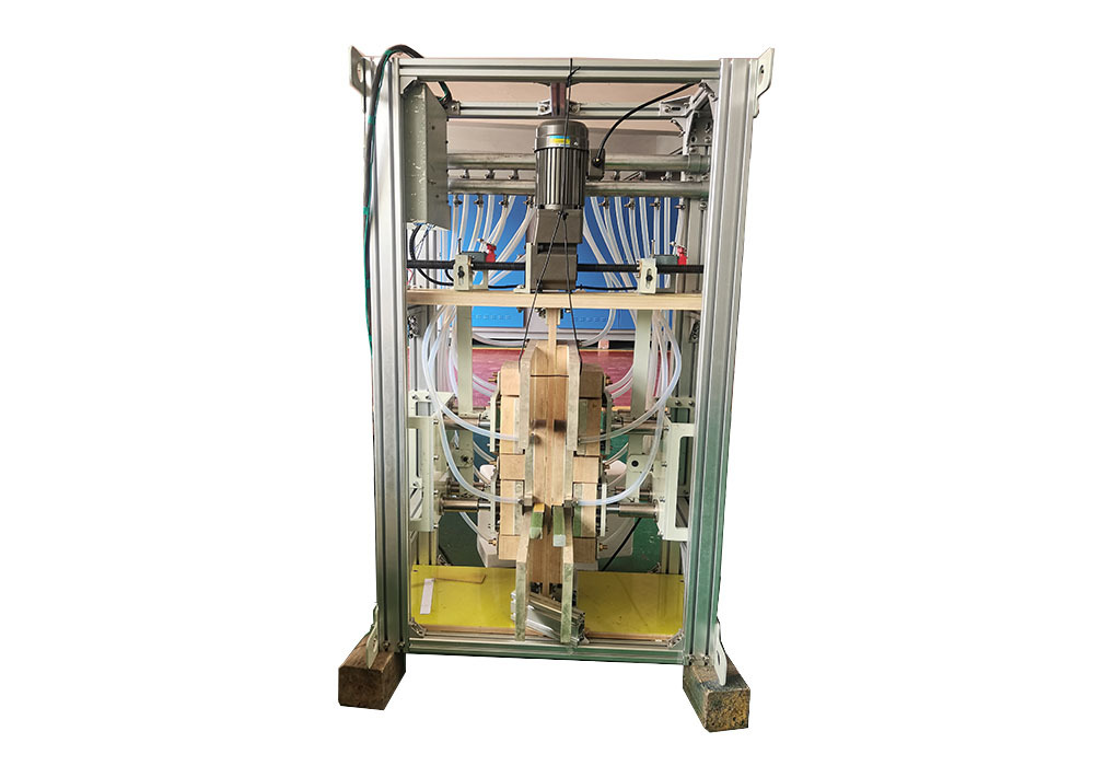 Electric Furnace Tipping Switch