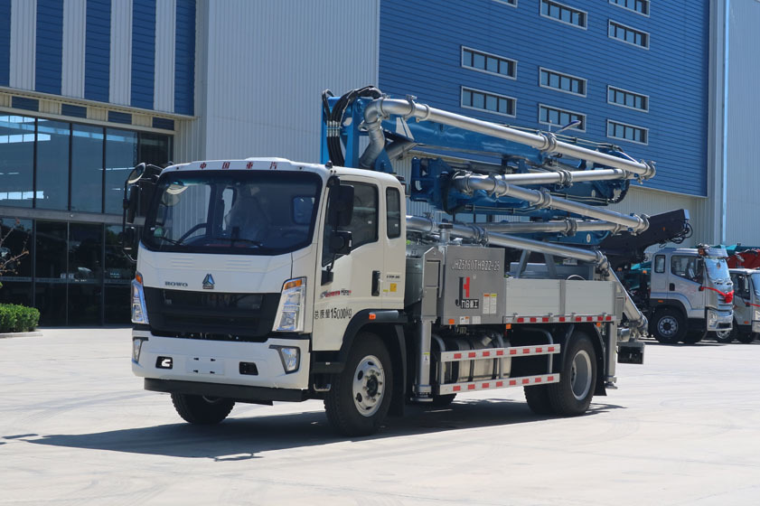A Comprehensive Guide: Buying Your First Pump Truck