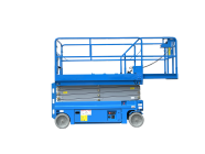 8m scissor lift