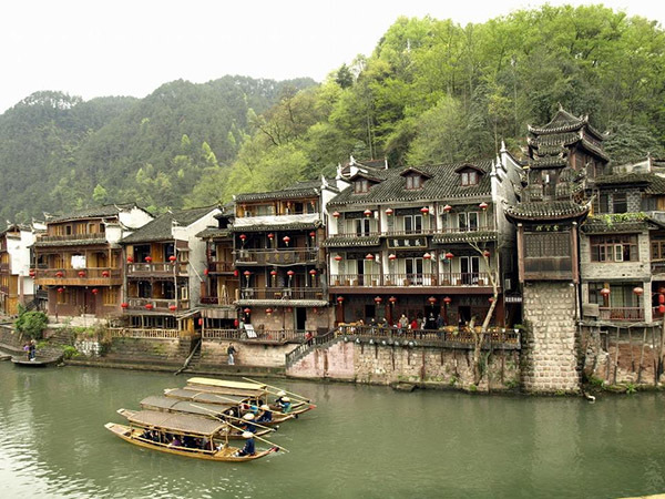 11月自駕旅行必須要去的10個(gè)地方，真正懂玩的人都想去！
