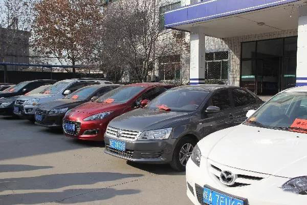 2020年分時(shí)租車市場規(guī)模將達(dá)117.9億