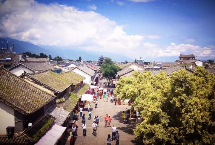 有些地方值得去一次，而這個(gè)地方則值得一去再去！——（3）