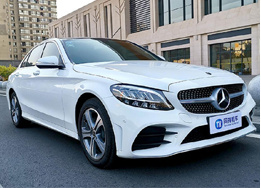 奔馳C260L