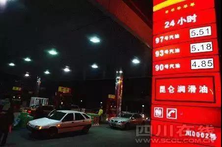 轉(zhuǎn)瞬十年，2008年到現(xiàn)在關(guān)于車(chē)的改變有哪些？