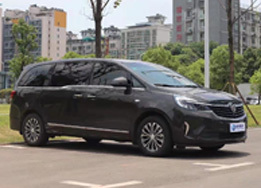 別克GL8（7座）