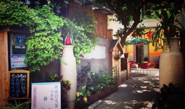 有些地方值得去一次，而這個(gè)地方則值得一去再去！——（1）