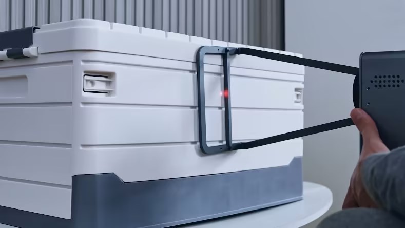 Fiber Laser