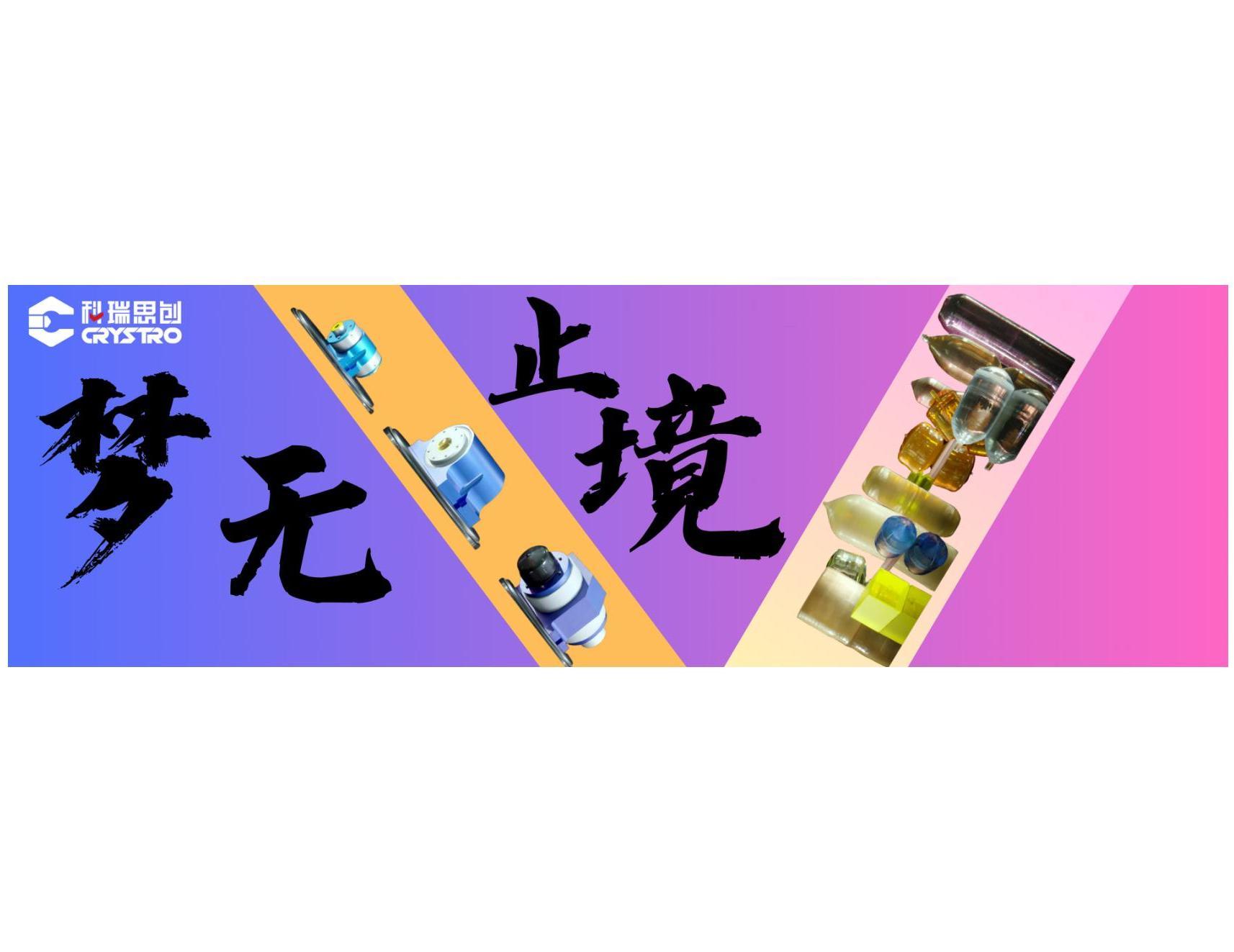 科瑞思创参加2024年合肥经开区春季招才引智高校行-成都重庆