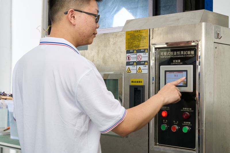 研发团队 研发团队