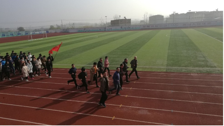 關(guān)于塑膠跑道損壞該怎么處理？ 善跑體育