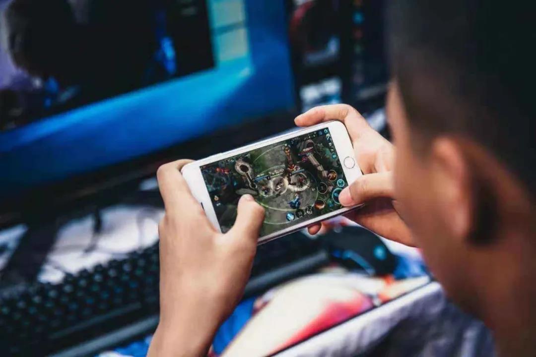 【專欄】電競會成為奧運項目嗎？