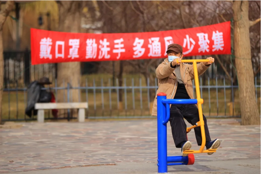 體育地材企業(yè)有序復(fù)工對(duì)“疫”后市場(chǎng)充滿期待