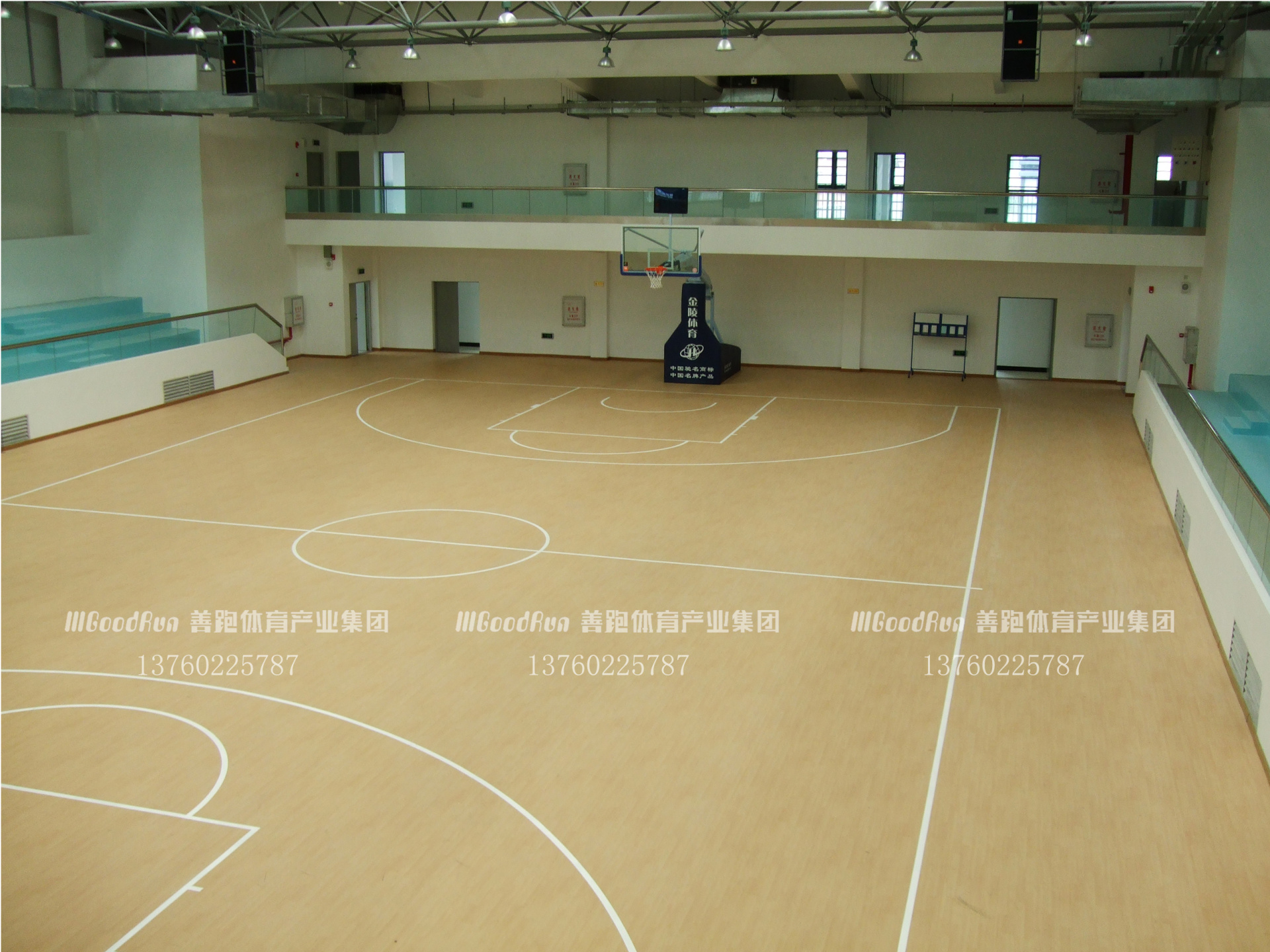 運(yùn)動(dòng)木地板價(jià)格多少錢一平方？