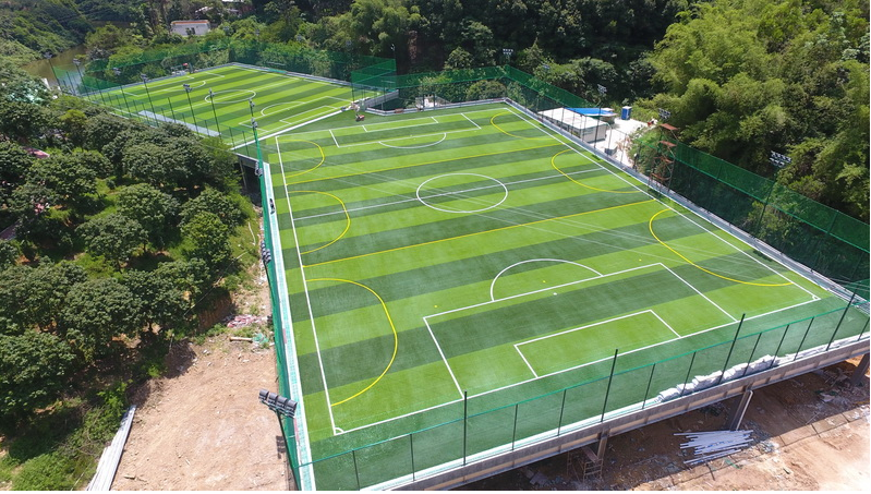 福建人造草坪廠家有哪些？