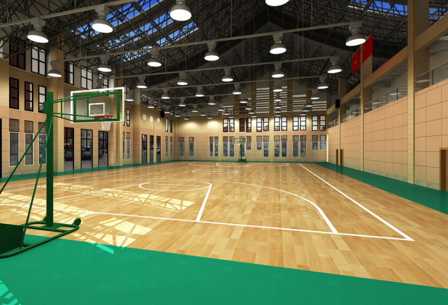 籃球館運動木地板|最適合的籃球館木地板木材