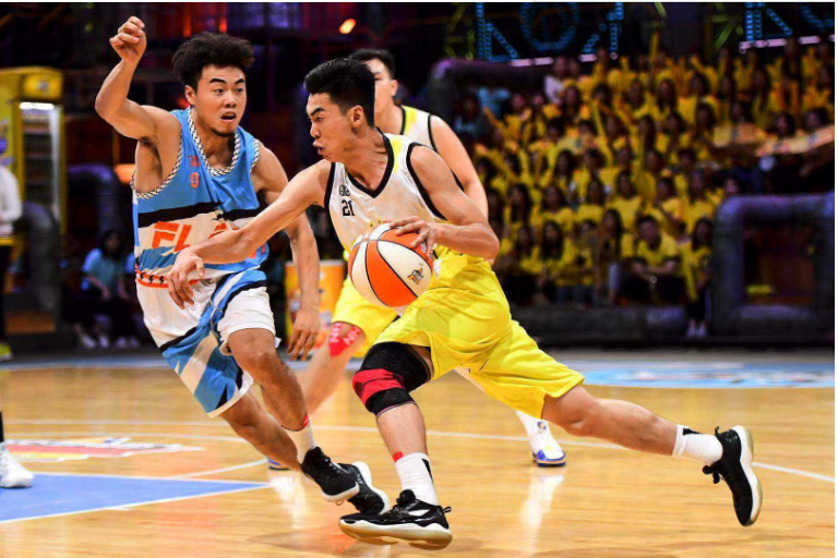  籃球場運動木地板怎么安裝？